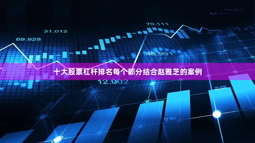 十大股票杠杆排名每个部分结合赵雅芝的案例