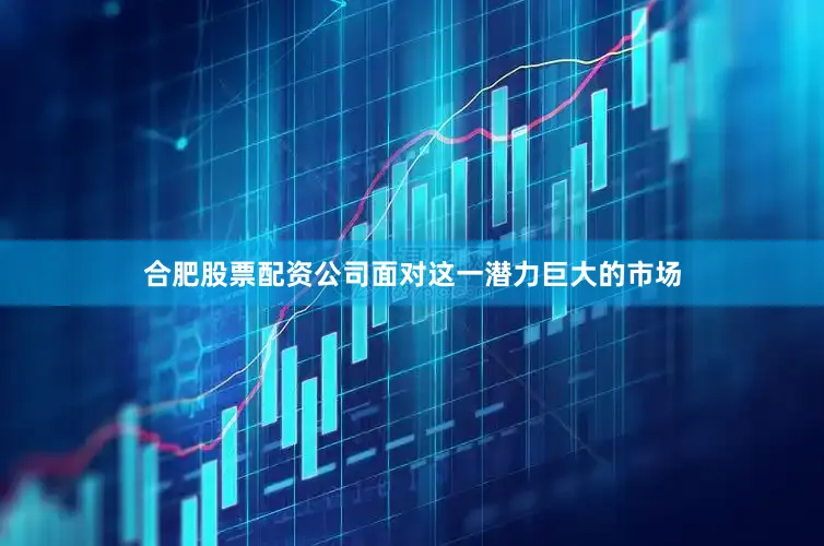 合肥股票配资公司面对这一潜力巨大的市场